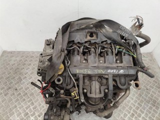 Двигатель, ориг. номер G9U730, Renault Trafic 2 2006-2014