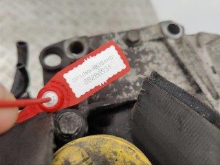 Двигатель, ориг. номер G9U730, Renault Trafic 2 2006-2014
