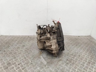 КПП механическая (МКПП), ориг. номер PK6377, Renault Trafic 2 2006-2014