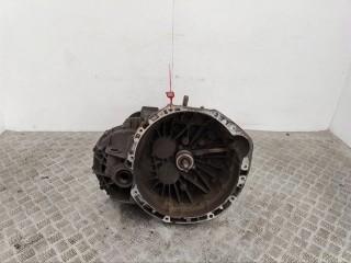 КПП механическая (МКПП), ориг. номер PF6054, Renault Master 3 2014-2020