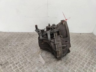 КПП механическая (МКПП), ориг. номер PF6054, Renault Master 3 2014-2020
