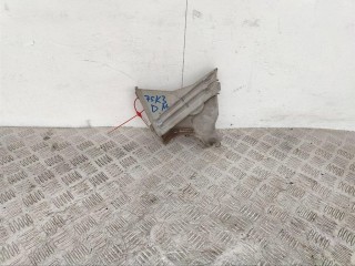 Защита (кожух) ремня ГРМ, ориг. номер 135611020R, 135613805R, Renault Megane 4 2016-2020