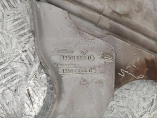 Защита (кожух) ремня ГРМ, ориг. номер 135611020R, 135613805R, Renault Megane 4 2016-2020