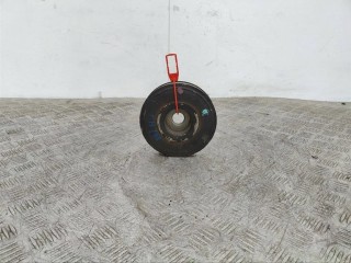 Шкив коленвала, ориг. номер 8200523072, Renault Scenic 2 2003-2006
