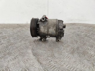 Компрессор кондиционера, ориг. номер 8200053264, Renault Scenic 2 2003-2006