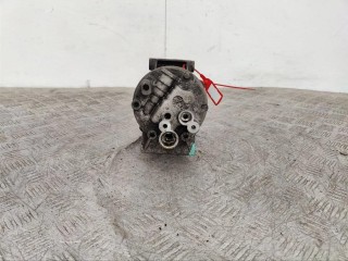 Компрессор кондиционера, ориг. номер 8200053264, Renault Scenic 2 2003-2006