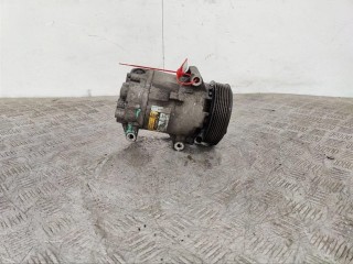 Компрессор кондиционера, ориг. номер 8200053264, Renault Scenic 2 2003-2006