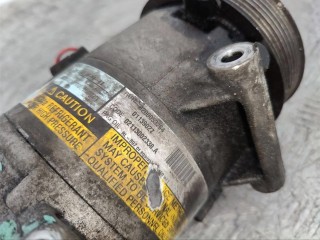 Компрессор кондиционера, ориг. номер 8200053264, Renault Scenic 2 2003-2006