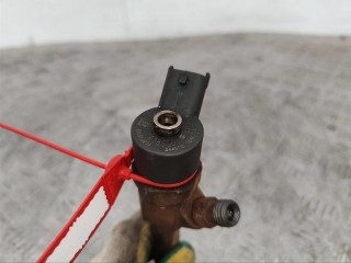Форсунка, ориг. номер 0445110110B, 8200100272, Renault Laguna 2 2001-2005