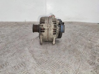 Генератор, ориг. номер 8200251006, 0124525076, Renault Laguna 2 2001-2005