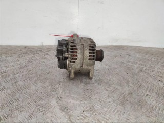 Генератор, ориг. номер 8200251006, 0124525076, Renault Laguna 2 2001-2005