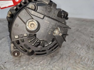 Генератор, ориг. номер 8200251006, 0124525076, Renault Laguna 2 2001-2005