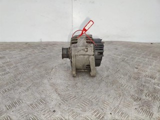 Генератор, ориг. номер 8200290217, Renault Scenic 2 2003-2006