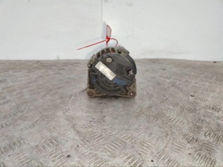 Генератор, ориг. номер 8200290217, Renault Scenic 2 2003-2006