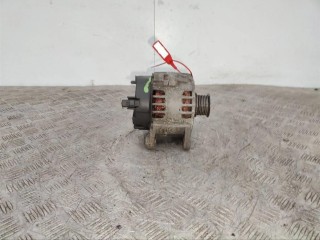 Генератор, ориг. номер 8200290217, Renault Scenic 2 2003-2006
