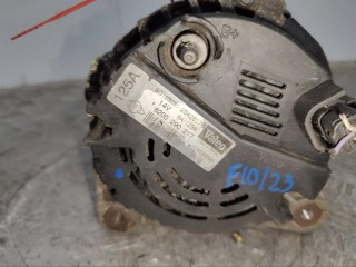 Генератор, ориг. номер 8200290217, Renault Scenic 2 2003-2006