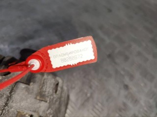 Генератор, ориг. номер 8200290217, Renault Scenic 2 2003-2006