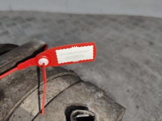 Компрессор кондиционера, ориг. номер 8200343375, Renault Laguna 2 2001-2005