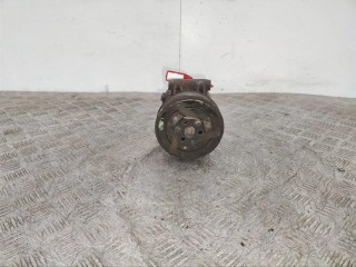 Компрессор кондиционера, ориг. номер 8200309193, Renault Scenic 2 2003-2006