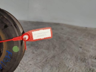 Шкив коленвала, ориг. номер 8200376968, Renault Laguna 2 2001-2005