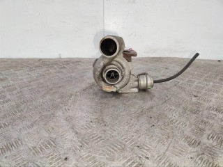Турбина, ориг. номер 8200114015, Renault Scenic 2 2003-2006
