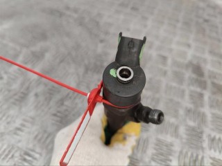 Форсунка, ориг. номер 0445110110B, 8200100272, Renault Laguna 2 2001-2005