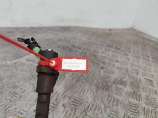 Форсунка, ориг. номер 0445110110B, 8200100272, Renault Laguna 2 2001-2005