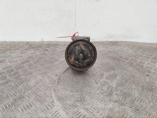 Компрессор кондиционера, ориг. номер 8200600110, Renault Scenic 2 2006-2009
