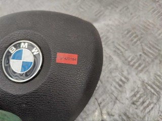 Подушка безопасности водителя, ориг. номер 3051642, BMW 3 E90/E91/E92/E93 2008-2013