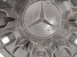 Колпак колесный, ориг. номер A9064010025, Mercedes Sprinter 2014-2018
