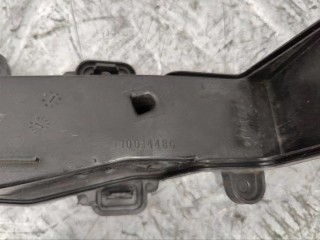 Крышка корпуса салонного фильтра, ориг. номер T1001448C, Renault Scenic 3 2009-2012