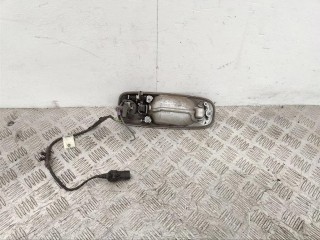 Ручка наружная передняя левая, Chrysler Voyager 2000-2004