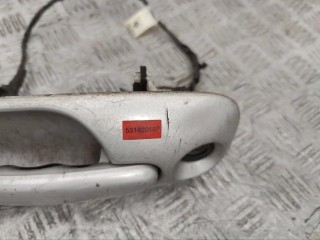 Ручка наружная передняя левая, Chrysler Voyager 2000-2004