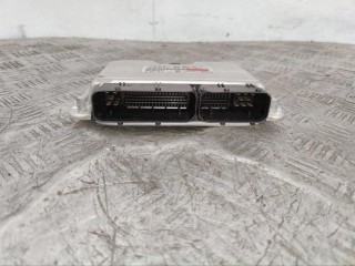 Блок управления двигателем, ориг. номер 0281011388, 8E0907401H, Audi A6 2001-2005