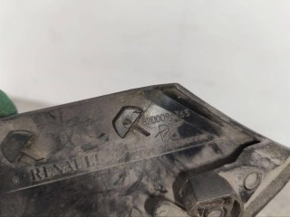 Молдинг капота, ориг. номер 8200096765, Renault Espace 4 2002-2006