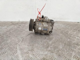 Компрессор кондиционера, ориг. номер 7L6820803F, Volkswagen Touareg 2002-2007