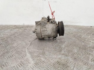 Компрессор кондиционера, ориг. номер 7L6820803F, Volkswagen Touareg 2002-2007
