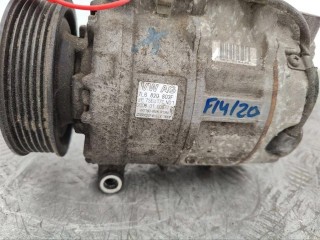 Компрессор кондиционера, ориг. номер 7L6820803F, Volkswagen Touareg 2002-2007