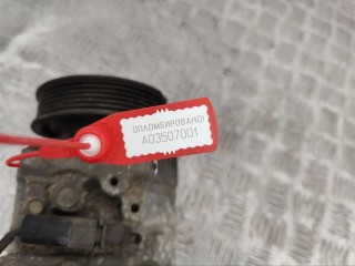 Компрессор кондиционера, ориг. номер 7L6820803F, Volkswagen Touareg 2002-2007