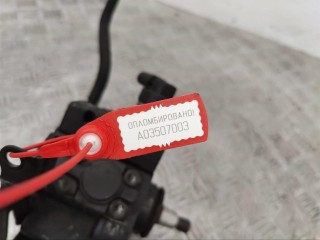 ТНВД, ориг. номер 059130755S, 0445010154, Volkswagen Touareg 2002-2007