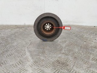 Шкив коленвала, ориг. номер 057105251D, 059105251AD, Volkswagen Touareg 2002-2007