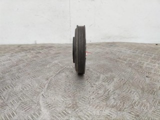 Шкив коленвала, ориг. номер 057105251D, 059105251AD, Volkswagen Touareg 2002-2007