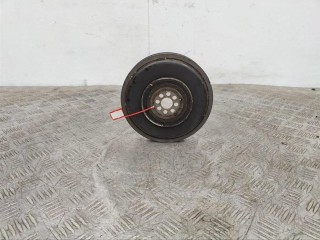 Шкив коленвала, ориг. номер 057105251D, 059105251AD, Volkswagen Touareg 2002-2007