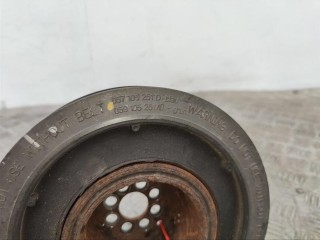 Шкив коленвала, ориг. номер 057105251D, 059105251AD, Volkswagen Touareg 2002-2007