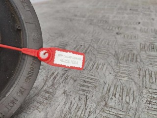 Шкив коленвала, ориг. номер 057105251D, 059105251AD, Volkswagen Touareg 2002-2007