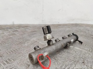 Датчик давления топлива, ориг. номер 059130758E, Volkswagen Touareg 2002-2007