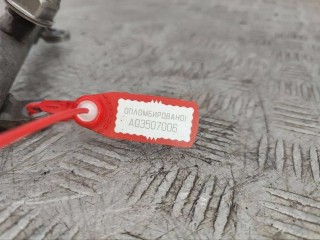 Датчик давления топлива, ориг. номер 059130758E, Volkswagen Touareg 2002-2007