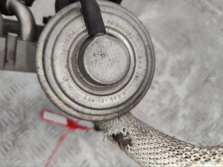 Клапан EGR, ориг. номер 059131503H, Volkswagen Touareg 2002-2007