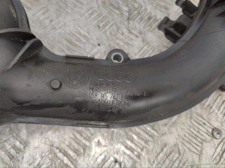 Коллектор впускной, ориг. номер 059145762B, Volkswagen Touareg 2002-2007