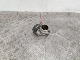 Заслонка дроссельная, ориг. номер A2C53364212, Volkswagen Touareg 2002-2007